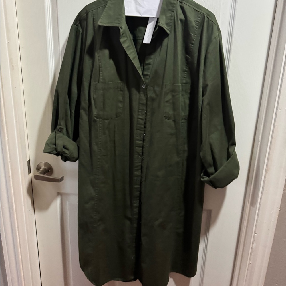 New York and Company Dress